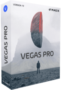 MAGIX Vegas Pro 19.0 Build 424 RePack by elchupacabra [Multi/Ru]