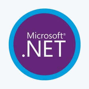 Microsoft .NET 6.0.0 (2021) PC