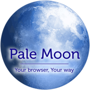 Pale Moon 29.4.2 (2021) PC | + Portable