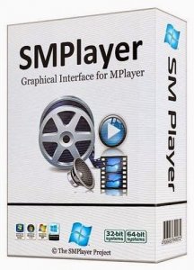 SMPlayer 21.10.0 (2021) PC | + Portable