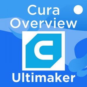 Ultimaker Cura 4.12.0 [Multi/Ru]