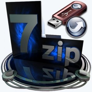 7-zip 21.06 Portable by PortableApps [Multi/Ru]