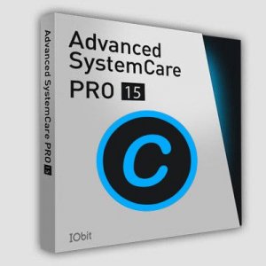 Advanced SystemCare Pro 15.0.1.155 Portable by FC Portables [Multi/Ru]
