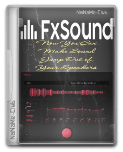 FXSound Pro 1.1.12.0 [Ru/En]