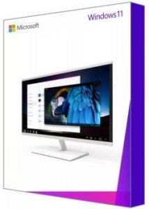 Windows 11 Pro 21H2 22000.348 x64 by SanLex