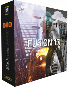 Blackmagic Design Fusion Studio 17.4.3 Build 14 (x64) Portable by rsloadNET [En]