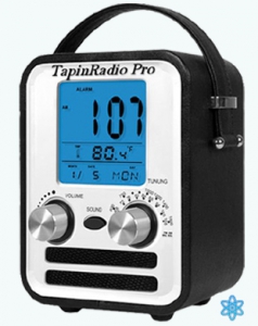 TapinRadio Pro 2.15.3 RePack (& Portable) by elchupacabra [Multi/Ru]