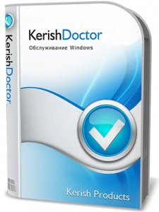 Kerish Doctor 2021 4.85 [upd 31.12.2021] (2021) PC | Repack & Portable by elchupacabra