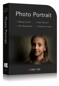 WidsMob Portrait 1.4.0.128 (2021) PC | Repack & Portable by elchupacabra