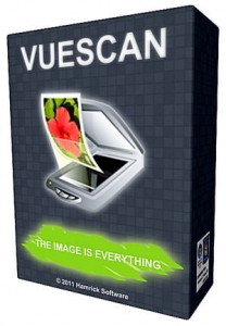 VueScan Pro 9.7.73 RePack (& Portable) by elchupacabra [Multi/Ru]