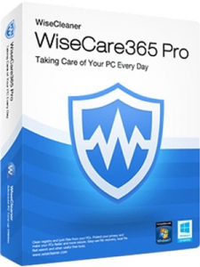 Wise Care 365 Pro 6.3.2.610 + Portable [Multi/Ru]