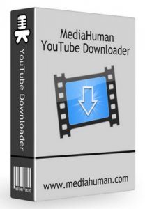 MediaHuman YouTube Downloader 3.9.9.90 (0321) (2024) PC | RePack & Portable by TryRooM