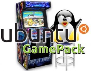 Ubuntu GamePack 20.04 [amd64] [март] (2024) PC