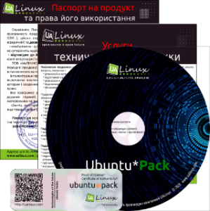Ubuntu*Pack 20.04 Xfce / Xubuntu [amd64] [март] (2024) PC